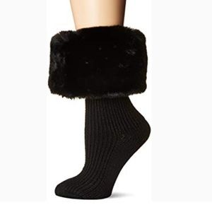 ugg boot socks short